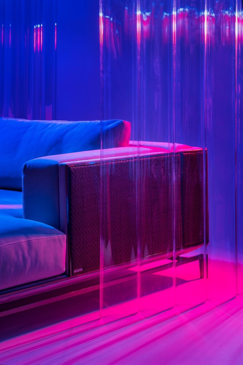 Visionnaire Home Philosophy: una visione di qualità