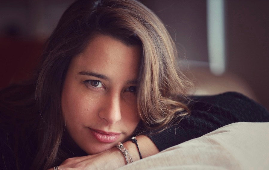 Manuela Maria Lombardo incontra i lettori di Noventa Vicentina