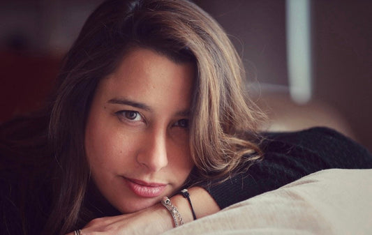 Manuela Maria Lombardo incontra i lettori di Noventa Vicentina