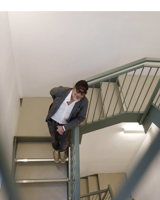 L’altra faccia dell’architettura: l’approccio progettuale di DDARCH