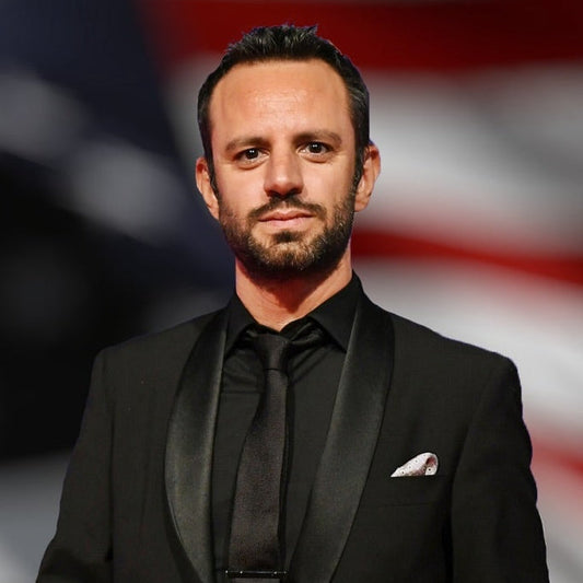 Grande annuncio: il Ferrara Film Festival celebrato in un libro storico